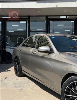 مرسيدس بنز C-Class